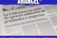[Santa Fe] Estudiantes alertan sobre aranceles en la universidad