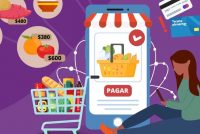 ISEPCi: Los precios de los alimentos siguen escalando: 7,68% en Julio