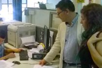 [CABA] Velasco y Baigorria acompañan reclamo por el Dengue