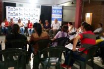 [Corrientes] Libres del Sur realizó un balance positivo de 2017