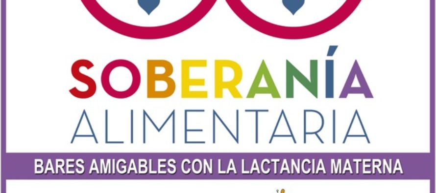 [Corrientes] Declarar de interés Bares Amigables con Lactancia Materna