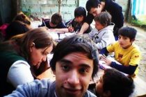 [Corrientes] Barrio Adentro, un proyecto de esperanza coordinado por jóvenes estudiantes