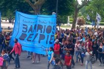[Mar del Plata] Barrios de Pie realizará un corte en Beruti y 208 por mayor seguridad vial