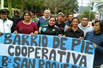 [Corrientes] ​Cooperativistas presentarán petitorio a Camau Espínola y Nito Artaza