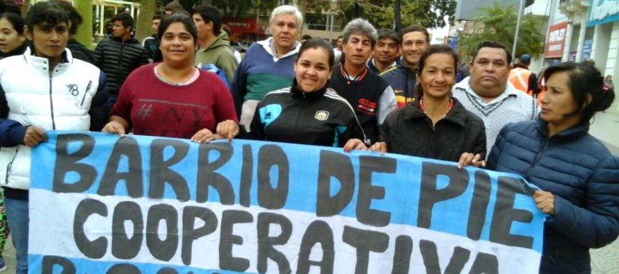 [Corrientes] ​Cooperativistas presentarán petitorio a Camau Espínola y Nito Artaza
