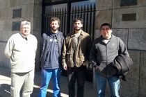 [Mar del Plata] El miercoles 20 nueva movilización frente al municipio