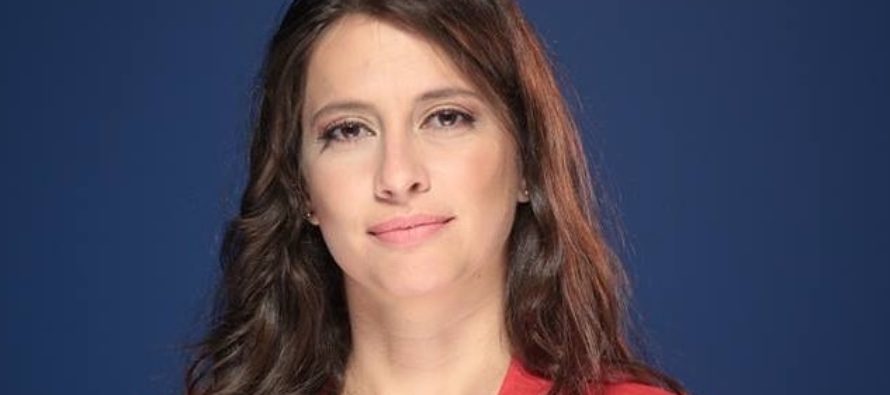 [Córdoba] Betiana Cabrera Fasolis: Por una ciudad más segura para las mujeres