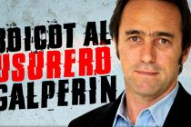 1er. Boicot a la opresión y usura económica.