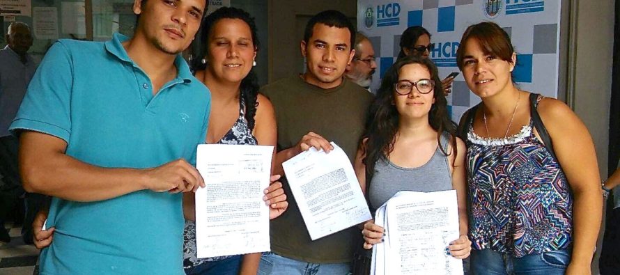[Corrientes] El boleto estudiantil seguirá siendo para todxs lxs estudiantes universitarios y terciarios