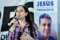 [Chaco] Libres del Sur anuncia sus candidatas de distrito