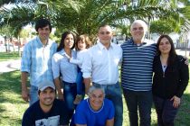 [Corrientes] LDS, con candidatos a Concejales en el interior.