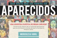 [La Plata] Con una muestra de arte inaugurarán la 