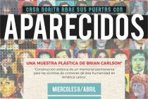 [La Plata] Con una muestra de arte inaugurarán la 