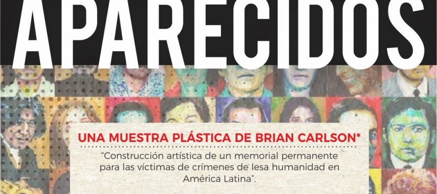 [La Plata] Con una muestra de arte inaugurarán la 