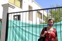 [Mendoza] 12 refugios para mujeres forman una red provincial.