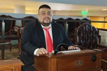 [Santiago del Estero] Libres del Sur pedirá declarar la consulta popular de interés provincial y legistativo.