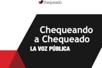 La verificación del discurso público en la Argentina