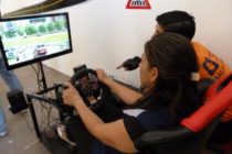 Simuladores de Conducción Virtual para alumnos