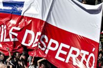 Chile: La morfología del estallido social y la crisis de democracia.