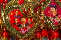 El liderazgo de Xi, el sueño rojo y América Latina