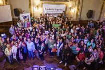 MuMaLá y Libres del Sur realizaron el Conversatorio Ciudades Seguras desde un enfoque de género.