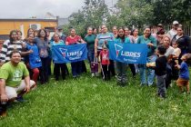 [Formosa] Asamblea de Libres del Sur en Clorinda.