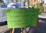 [Neuquén] Lanzan campaña solidaria para comedores y merenderos