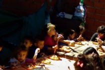 [Pergamino] Barrios de Pie ya inauguró 8 Comedores y Merenderos Populares