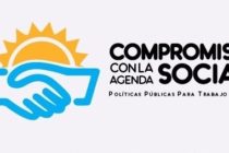 [Moreno] Invitan a la firma del Compromiso Social