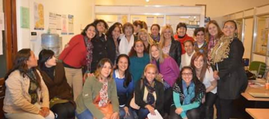 [Corrientes] Asumen compromisos para la implementación de leyes contra la violencia de género