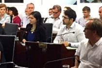 [Chaco] Concejala Nancy Sotelo: “Es necesario establecer nuevas zonas para relocalizar boliches”