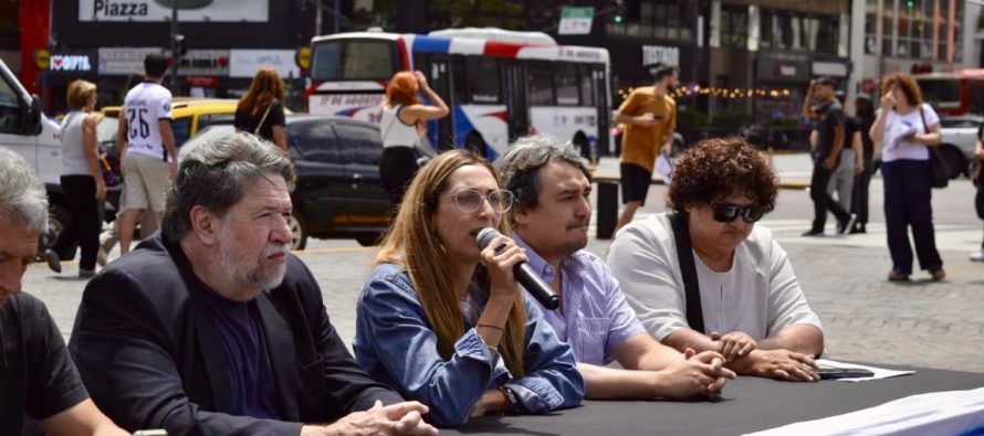 [CABA] Confluencia lanzó convocatoria a discutir una propuesta participativa