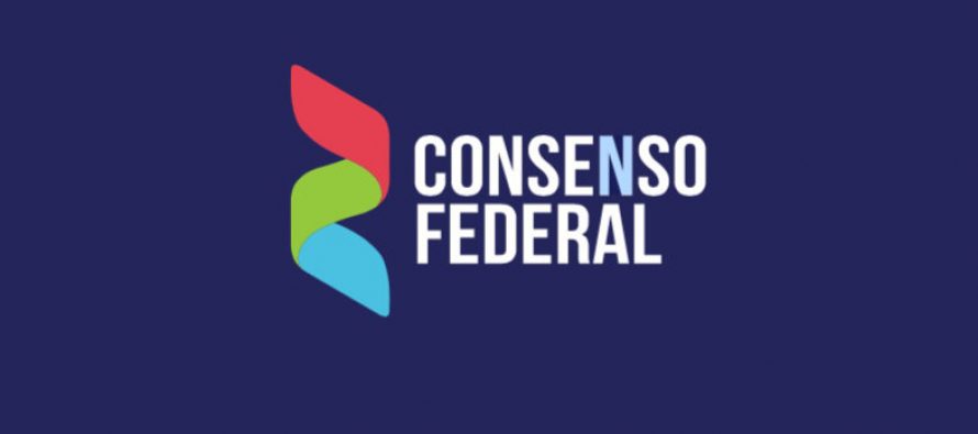 [Bs. As.] Video del Acto de Cierre de Campaña de Consenso Federal.