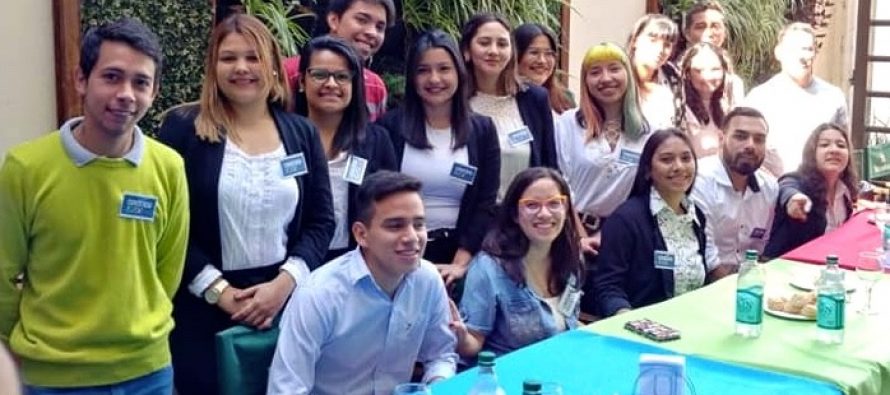 [Chaco] Consenso Joven: una lista integrada solo por jóvenes competirá en las elecciones de Resistencia