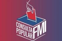 Un millón de votos contra el acuerdo del gobierno con el FMI. Libres del Sur convoca a consulta popular.