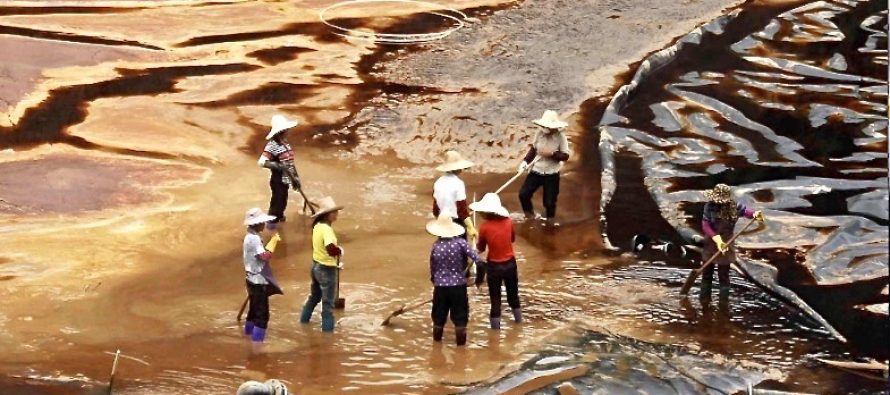 Adiós al sueño de Barrick Gold: su “tercer país” en la Cordillera de los Andes