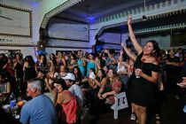 [Mendoza] Más de 400 compañerxs festejaron los 30 años de Libres del Sur
