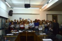 [Mar del Plata] La UNMdP se comprometió a implementar el cupo laboral para personas trans