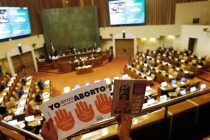 Debatir el aborto, la principal deuda de la democracia argentina. Por V. Donda