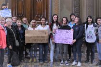 [La Plata] Un logro colectivo de las mujeres platenses