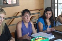 [Lomas de Zamora] Proponen un Observatorio Municipal de Violencia de Género