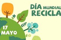 [Plottier] Celebran el Día Mundial del Reciclado
