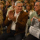 Donda en Tucumán junto a Stolbizer, Cano, Zabalza y Masso