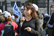 [Jujuy] Donda repudió la persecusión a organizaciones sociales y sindicales