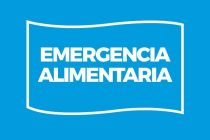[Tucumán] 12/7 Lanzan la campaña “Un millón de firmas por la Emergencia Alimentaria”