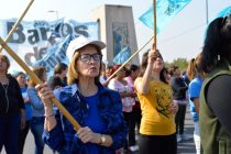[Tucumán] “La gente está pasando hambre, Macri debe ocuparse de los más débiles” sostienen desde Barrios de Pie