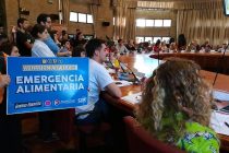 [Córdoba] La UNC se posicionó sobre la Ley de Emergencia Alimentaria