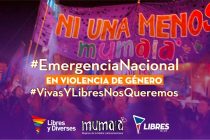 Nuevo Femicidio en Argentina. 9 en 15 días. Emergencia Nacional. Propuestas