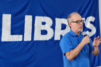 [Chaco] Libres del Sur define su estrategia electoral para las eleciones provinciales.