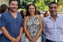 [Neuquén] Mercedes Lamarca y Ramón Rioseco: “Hay que poner plata en el hospital público”.